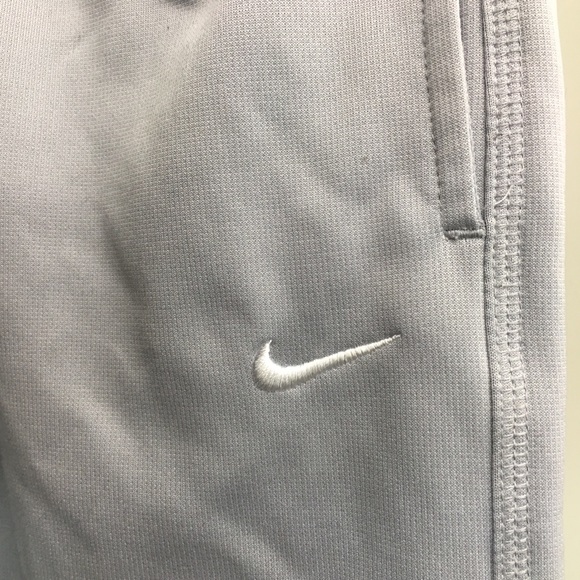 Nike KO 2.0 Fleece Training Pants Big Kids - Picture 4 of 7